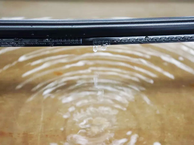 農田節水灌溉