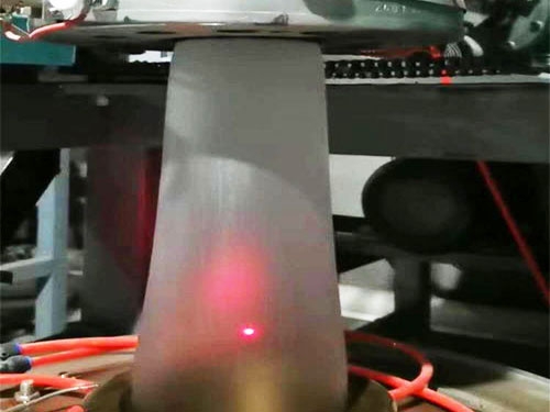 雙層水龍帶生產（chǎn）線