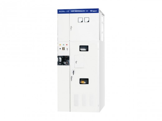 XGN2-12 箱型金屬封閉開關櫃