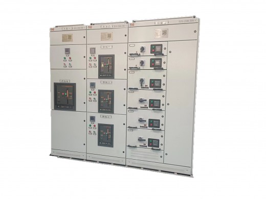 SLVA低壓成套（tào）開關設備