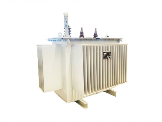 S11係列6KV-35KV級無勵磁調壓變壓器