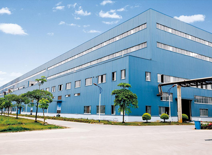 山東91视频色污塑料機械有限公司