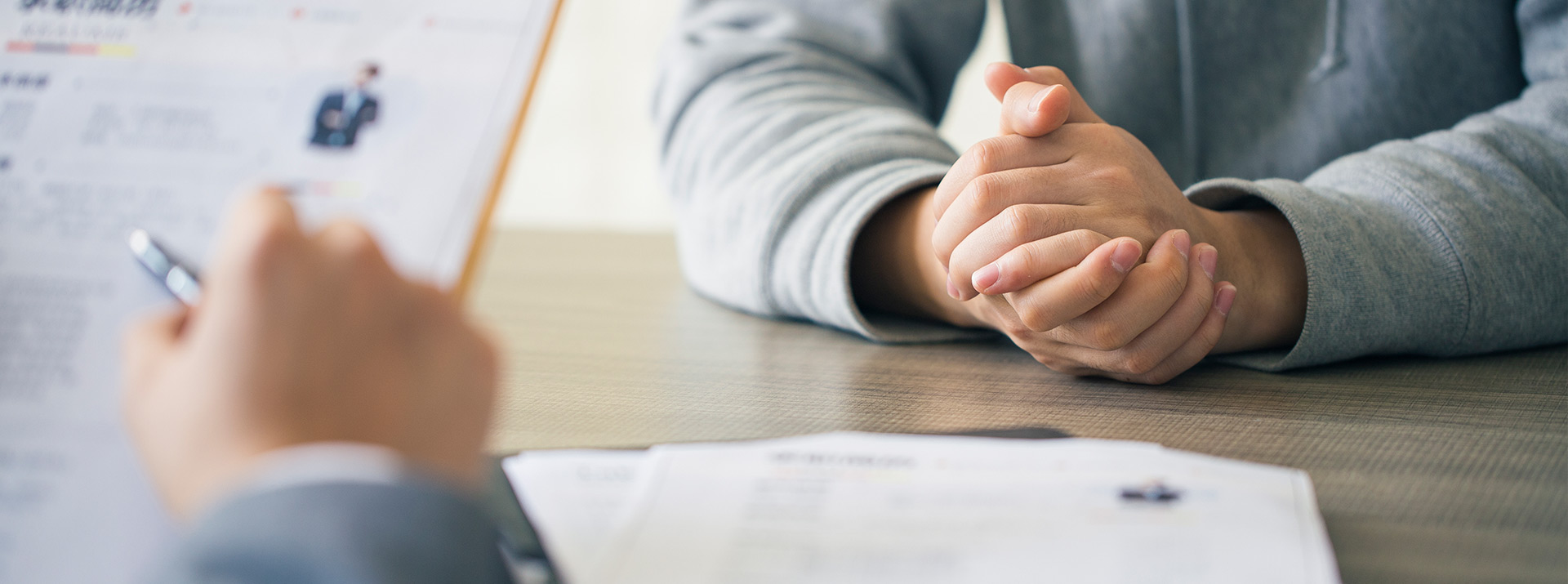 招聘崗位（wèi）