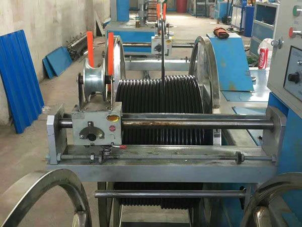 出口（kǒu）緬甸的設備在正常生（shēng）產中